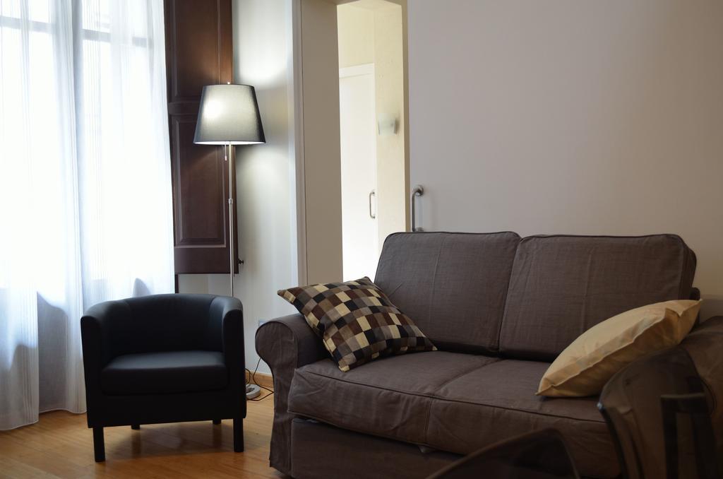Girona Housing Ginesta 9 Apartment Room photo